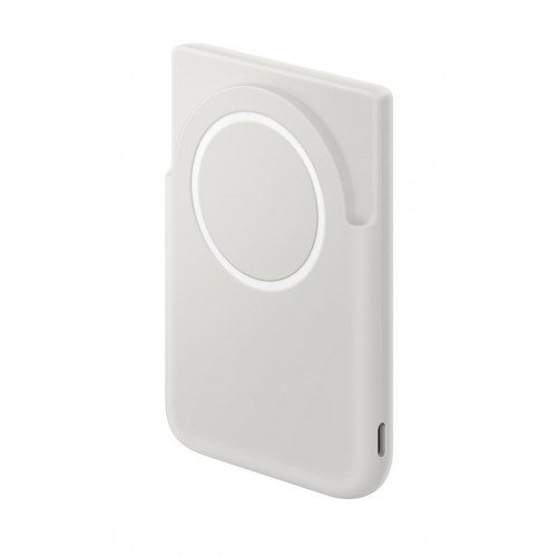 Samsung EB-U2500 - powerbank 5.000 mAh med trådløs opladning - Grå