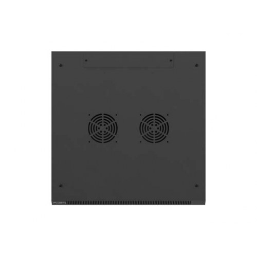 Lanberg WF01-6604-00B vægmonteret rackskab 4U - 19", 600×600 mm