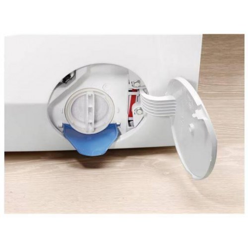 Electrolux EW8F348SCI integreret vaskemaskine - 8 kg, 1.400 o/min, energiklasse A
