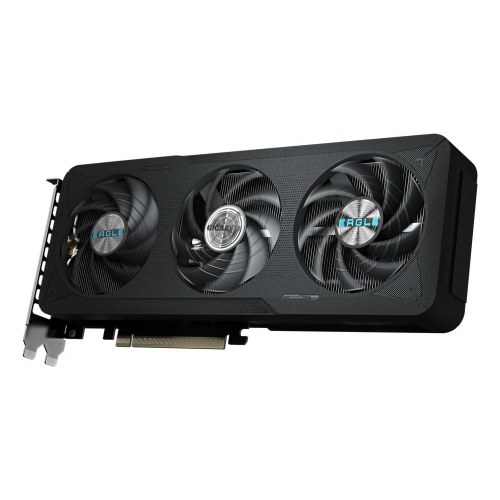 Gigabyte GeForce RTX 5060 EAGLE MAX OC 8G grafikkort - 8 GB GDDR7, PCIe 5.0