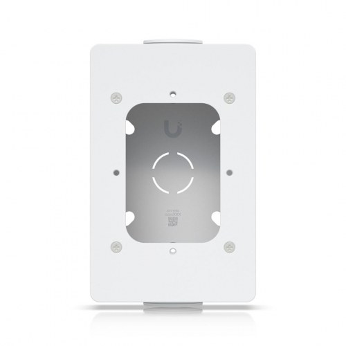 Ubiquiti UACC-Reader-JB-W monteringsboks - hvid