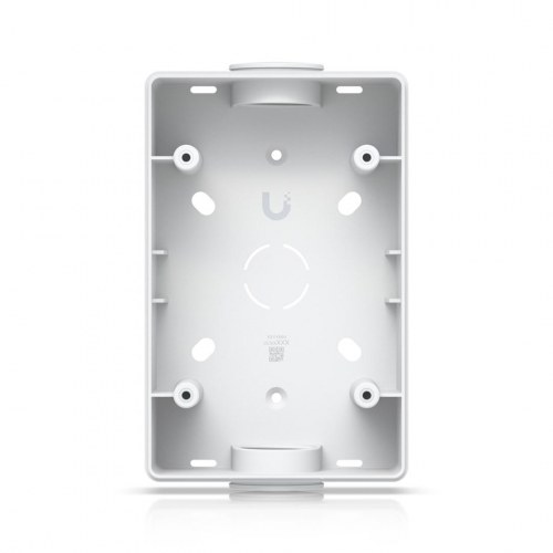Ubiquiti UACC-Reader-JB-W monteringsboks - hvid