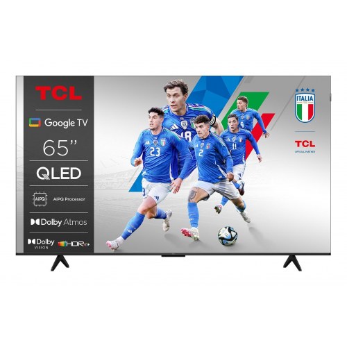 TCL P7K 65" QLED 4K Ultra HD Google TV - 65P7K