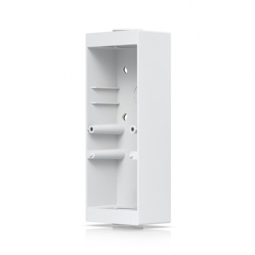 Ubiquiti UACC-Reader‑Pro-JB-W monteringsboks - hvid