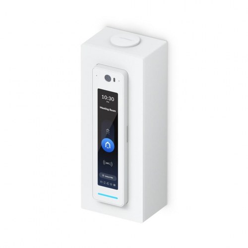 Ubiquiti UACC-Reader‑Pro-JB-W monteringsboks - hvid