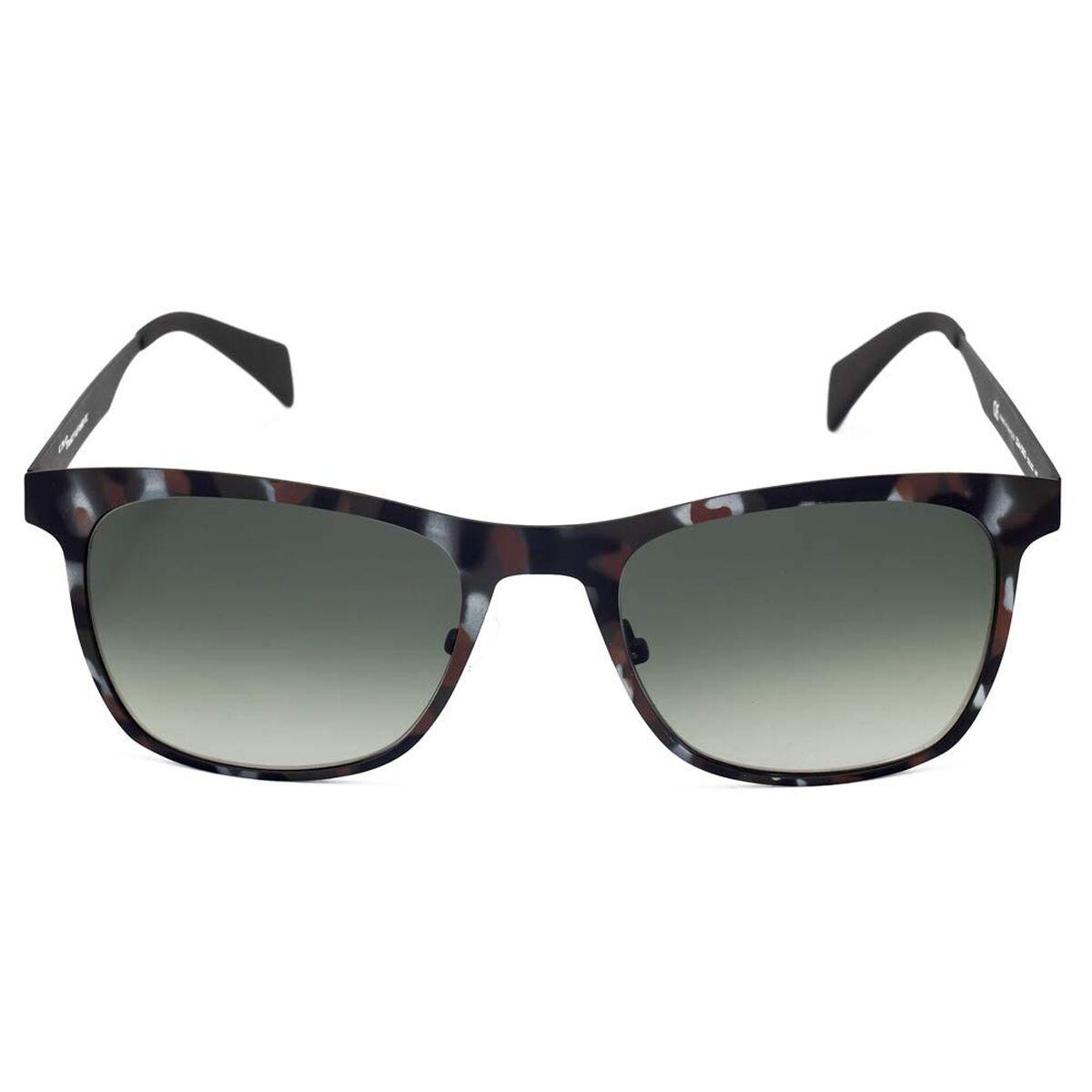 Italia Independent 0024 solbriller - brun, unisex