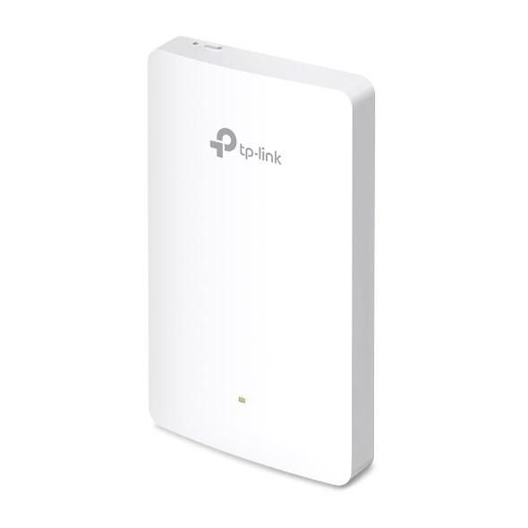 TP-Link Omada EAP615-Wall AX3000 vægmonteret WiFi 6 access point (5-pack)