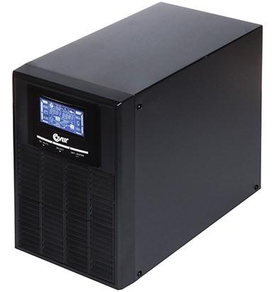 UPS nÃ¸dforsyning COVER BASIC 1K med 2Ã9 Ah - 1.000 VA