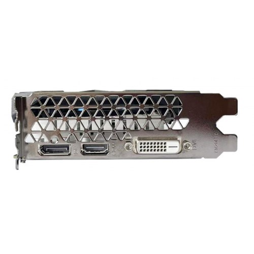 Biostar GeForce GTX 1660 Ti 6 GB GDDR6 grafikkort