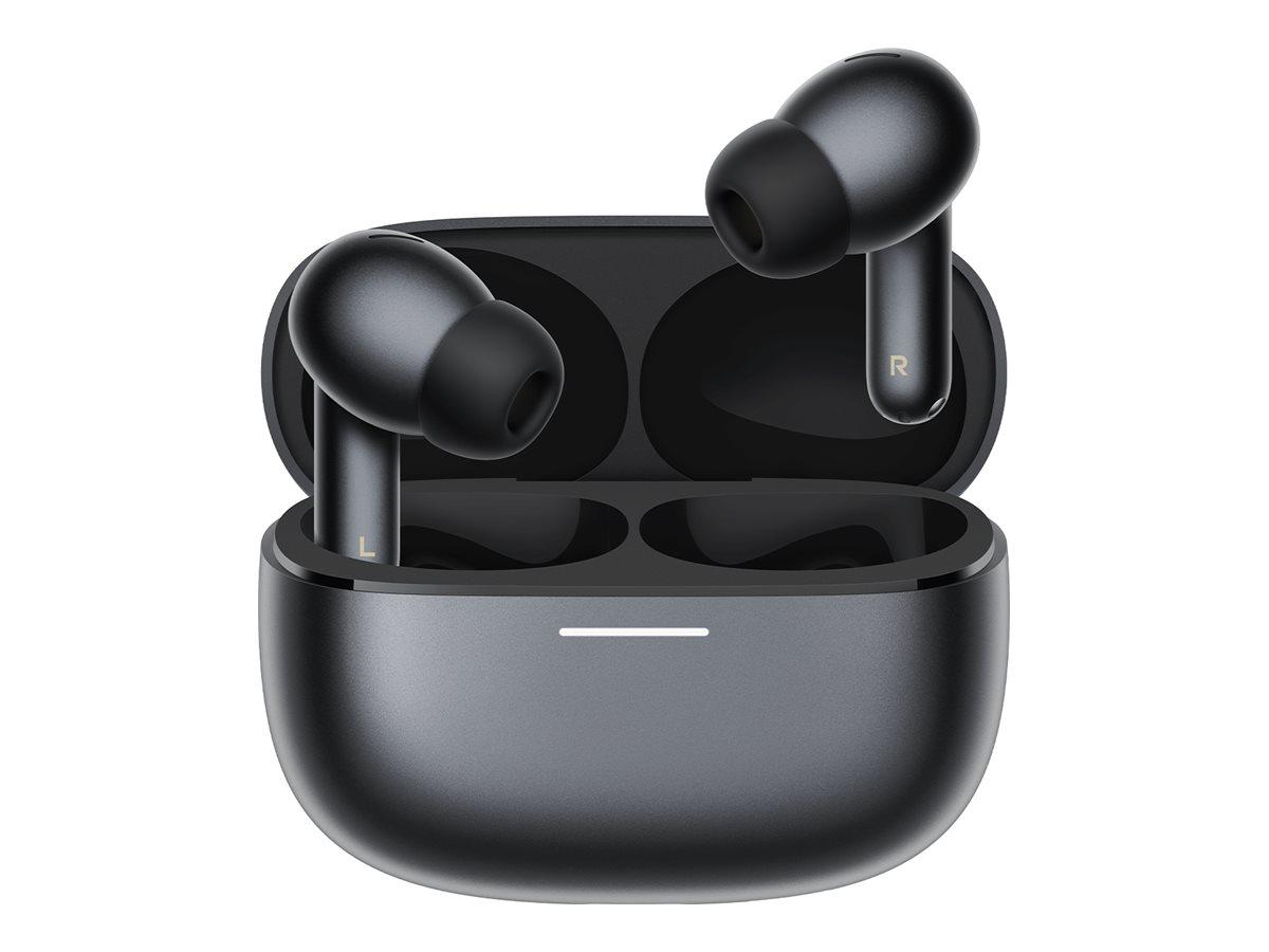 Xiaomi Redmi Buds 8 Pro - trådløse TWS in‑ear hovedtelefoner med ANC, sort
