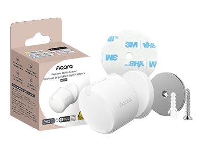 Aqara PS-S04D flerfunktionssensor - trådløs Zigbee, hvid