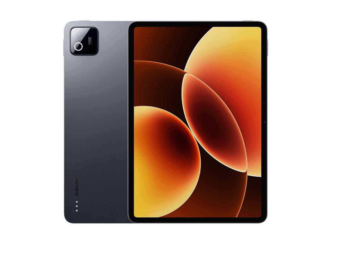 Xiaomi Pad 8 Pro 11,2" 256 GB / 8 GB - Grå Android‑tablet billede