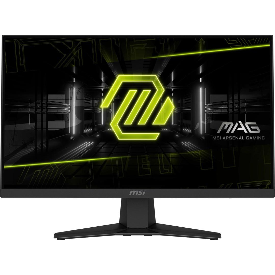 MSI MAG 244F 23,6" gaming skærm - Full HD, Rapid IPS, 200 Hz billede
