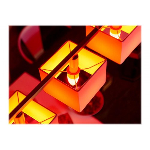 Philips Hue White and Color Ambiance E14 LED-pærer 4 W (2-pak) - B39, 470 lm, 2.000-6.500 K