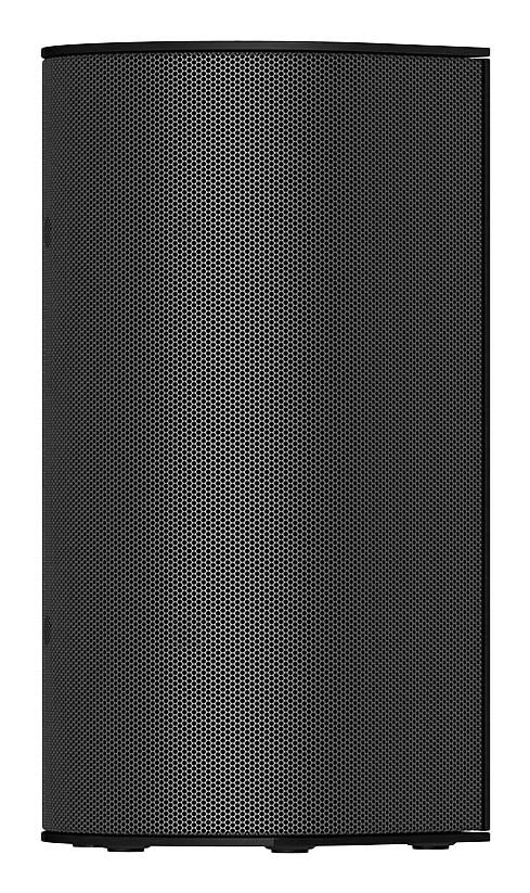 Sony BRAVIA Theatre System 6 HT-S60 - Lydbarsystem til hjemmebiograf - 5.1 kanaler - 1000 Watt (Total)