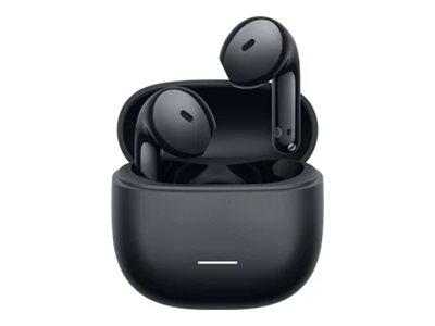 Xiaomi Redmi Buds 8 Active - trådløse TWS øretelefoner (sort) billede