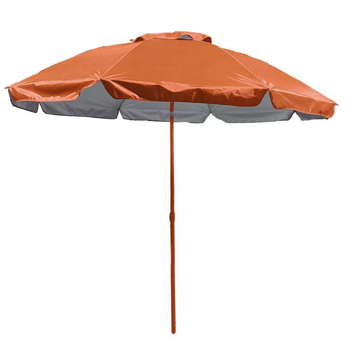 Marbueno Parasol - Ø140 cm