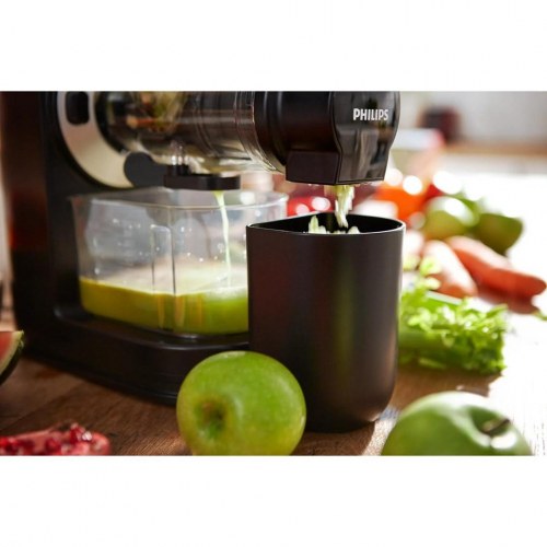 Philips Viva Collection HR1889/70 slow juicer - 150 W, 1 l