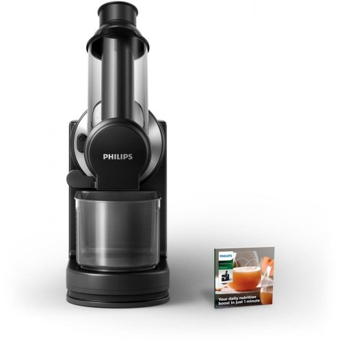 Philips Viva Collection HR1889/70 slow juicer - 150 W, 1 l