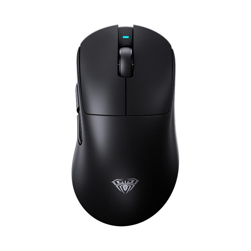 Aula SC900 Pro Sort - Gaming Mus - GEEKD.dk