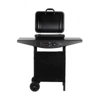 Gasgrill