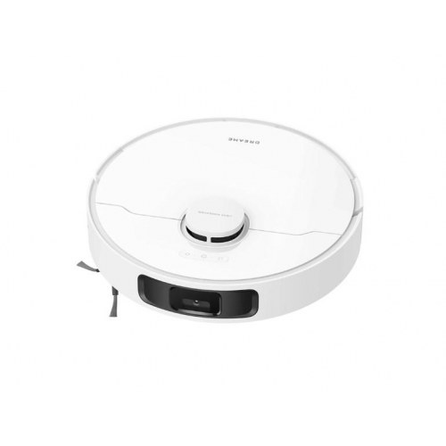 Dreame L10s Pro Gen3 robotstøvsuger med moppe - hvid