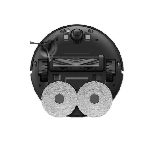 Dreame L10s Pro Gen3 robotstøvsuger med moppe - hvid