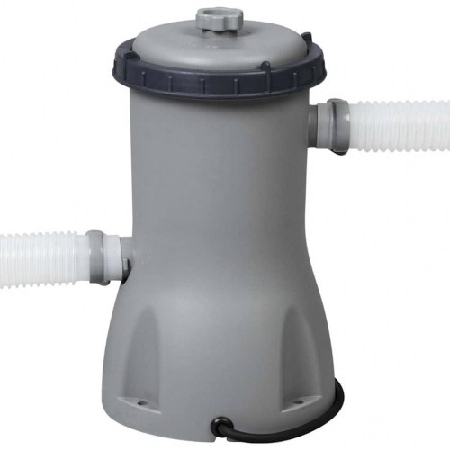 Bestway Steel Pro MAX swimmingpoolsæt 427x84 cm