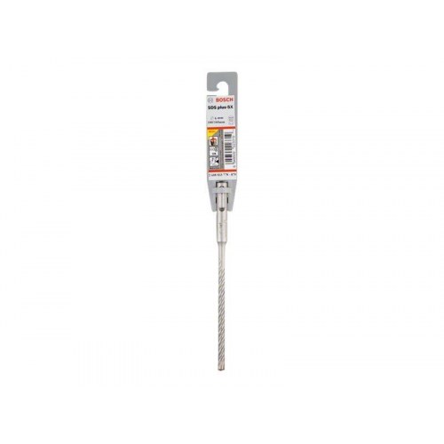 Bosch SDS-plus-5X hammerbor 6 mm - 160 mm (SDS-plus)