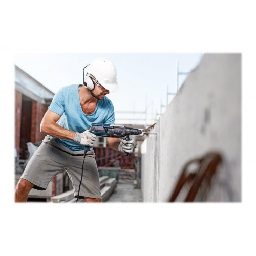 Bosch SDS-plus-5X hammerbor 6 mm - 160 mm (SDS-plus)