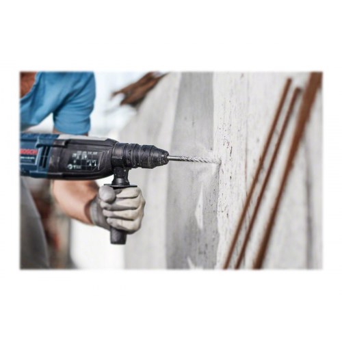 Bosch SDS-plus-5X hammerbor 6 mm - 160 mm (SDS-plus)