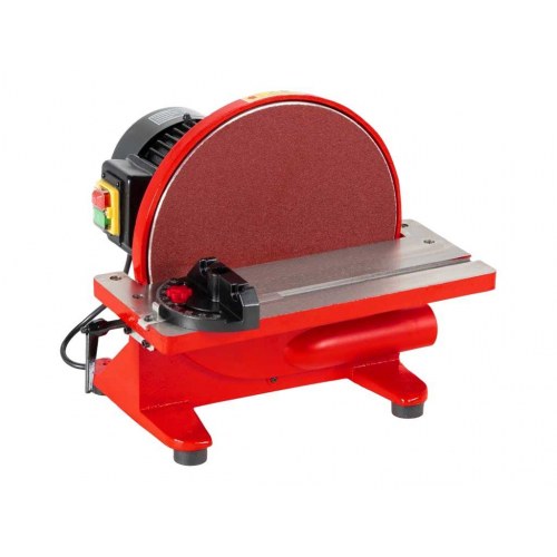 Holzstar TS305 230 V bænksliber - 750 W