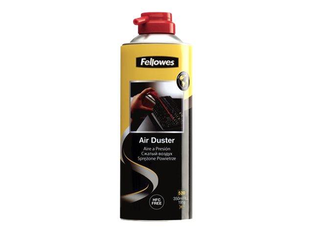 Fellowes HFC Free Air Duster - trykluft på dåse 280 g billede