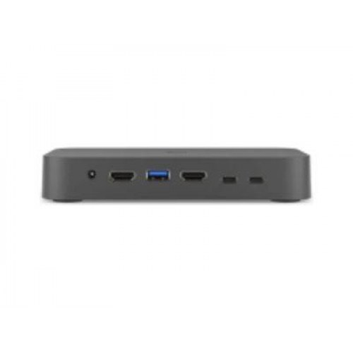Logitech Swytch hub - HDMI/USB til mødelokale