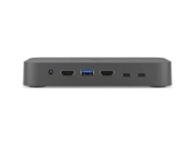 Logitech Swytch hub - HDMI/USB til mødelokale billede