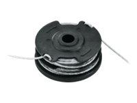 Bosch græstrimmerspole - 1,6 mm x 6 m