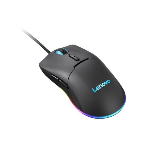 Lenovo M210 RGB kablet gaming-mus - grå