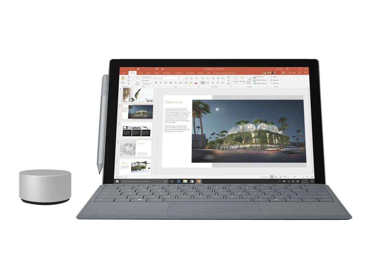 Microsoft Surface Pro 12″ 16 GB/512 GB - Copilot+ PC (Platinum)