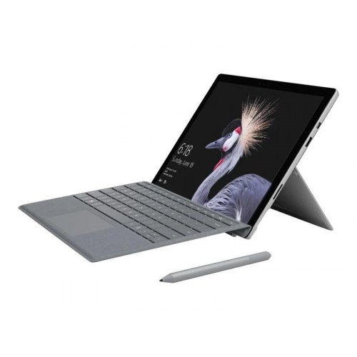 Microsoft Surface Pro 12″ 16 GB/512 GB - Copilot+ PC (Platinum)
