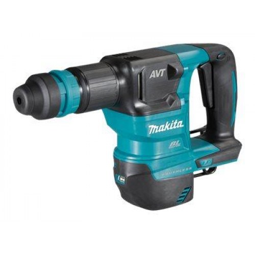 Makita DHK180 nedrivningshammer 18V - uden batteri/lader, 470 W, SDS-plus