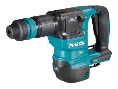 Makita DHK180 nedrivningshammer 18V - uden batteri/lader, 470 W, SDS-plus billede