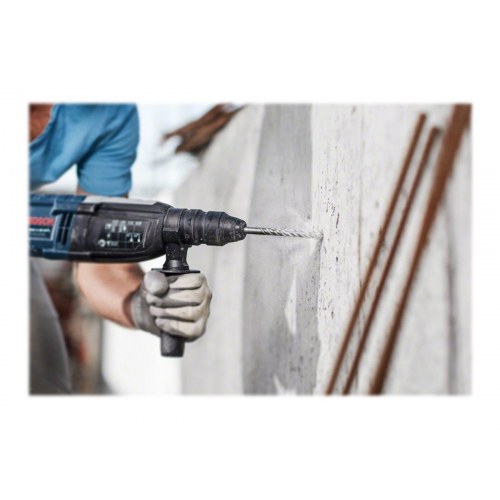 Bosch SDS-plus-5X hammerbor 6 mm - 210 mm