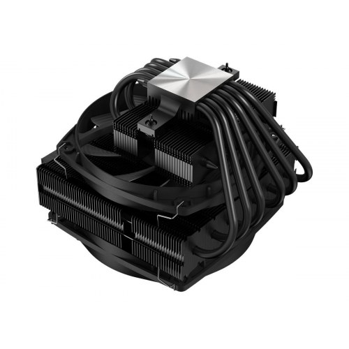 be quiet! Dark Rock TF 2 CPU luftkøler 135 mm - sort (1-pack)