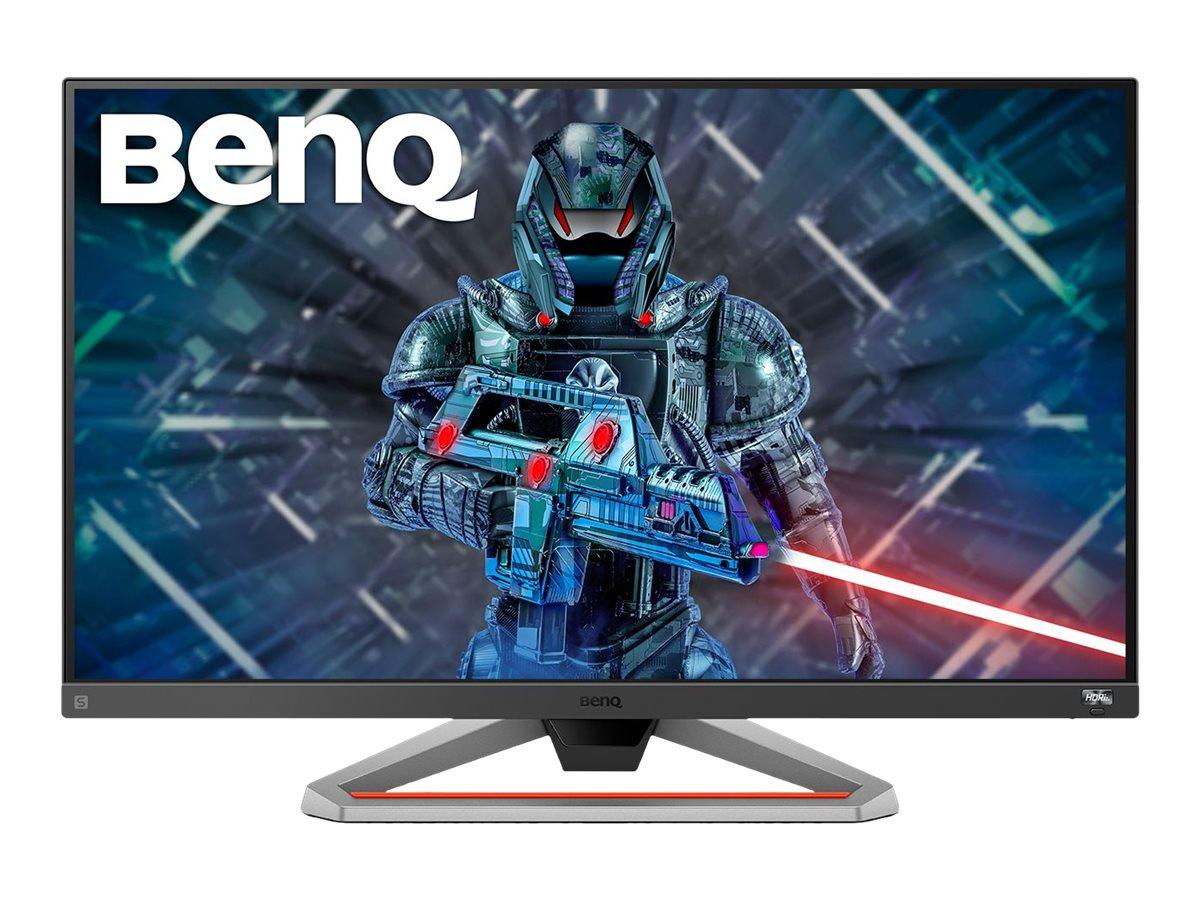 BenQ Mobiuz EX2710S 27" IPS Full HD gaming-skærm - 165 Hz