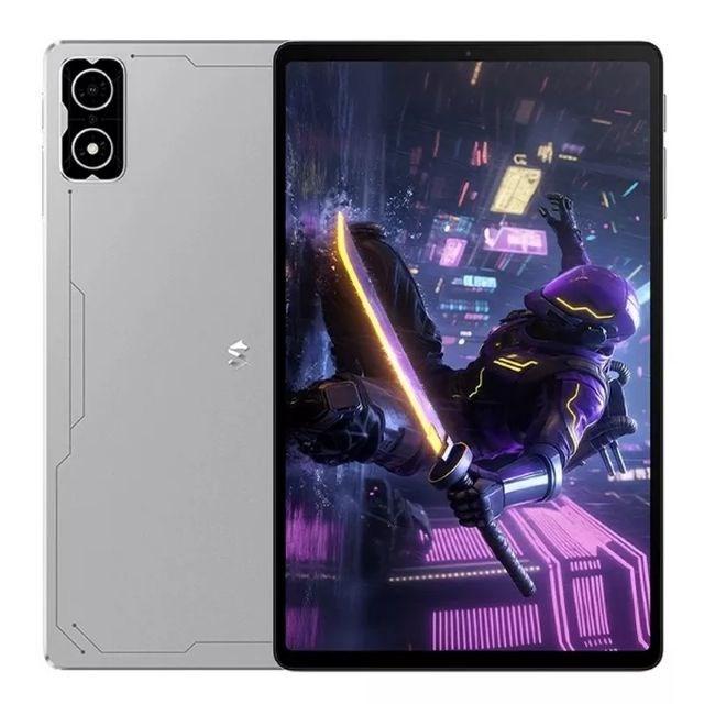 Tablet Black Shark Gaming Tablet 8,8 12/256GB Silver 7300 mAh