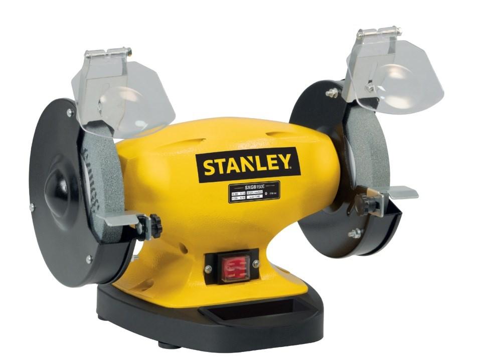 Stanley SXGB150E bænksliber