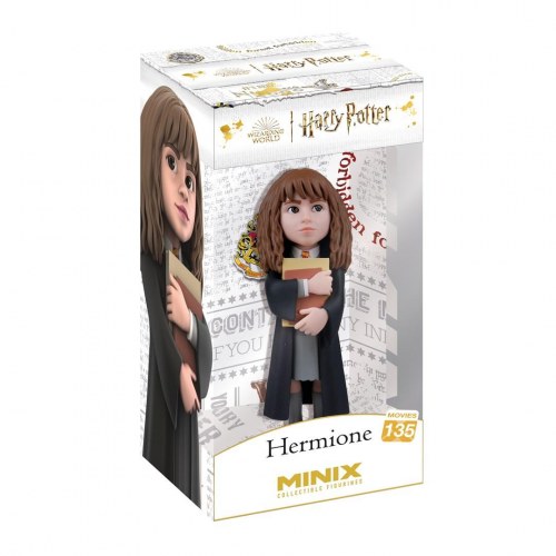 MINIX Harry Potter - Hermione Granger samlerfigur