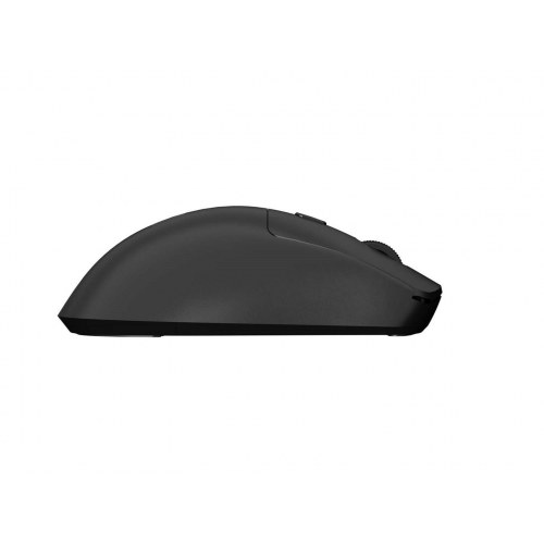 Natec Hawk 2 trådløs laser-mus 3.200 DPI - sort