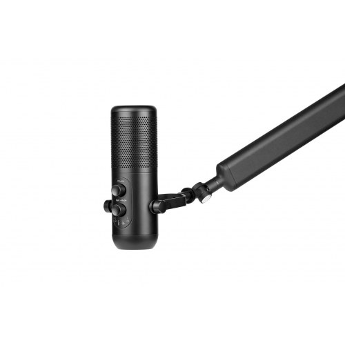 Novox NCX New - professionel USB kondensatormikrofon med 3 kapsler