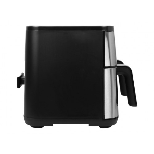 BLOW Airfryer 9 l - Dobbelt kurv, 2.500 W varmluftfriture med 8 programmer